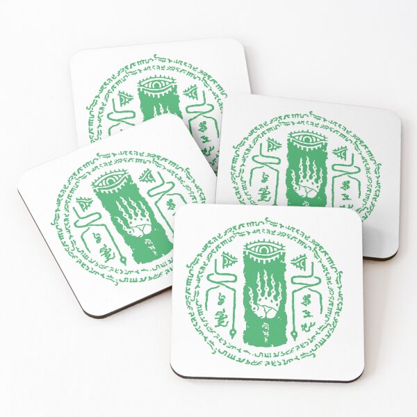 Item preview, Ancient Hand designed and sold by Chromewhales.