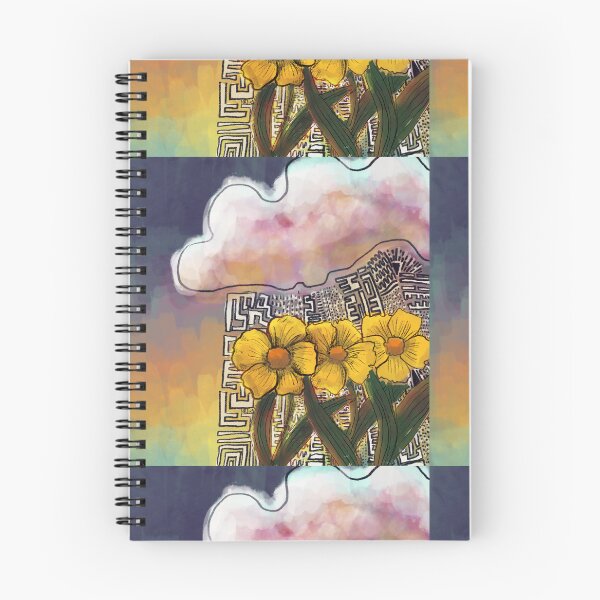 Item preview, April Showers and May Flowers designed and sold by Bethany Hohman.