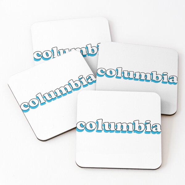 Item preview, columbia designed and sold by sophiasticating.