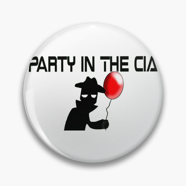 Artikelvorschau, Partei in der CIA entworfen und verkauft von LiFuArt.