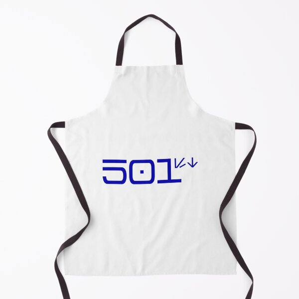 Item preview, 501st Aurebesh designed and sold by anatoledouglas.