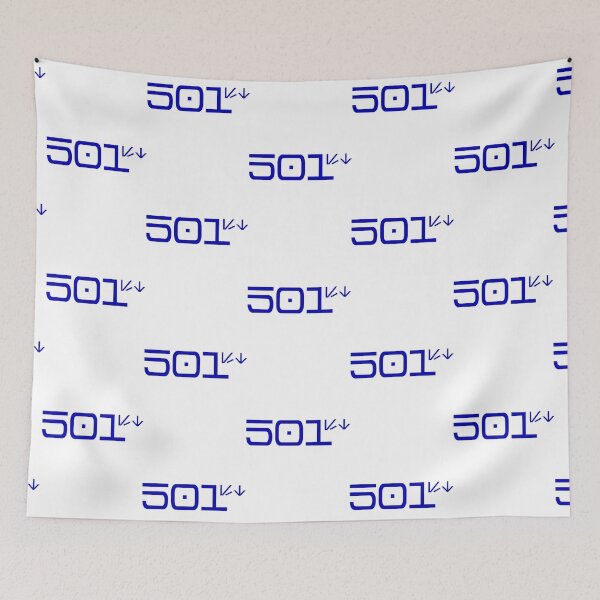 Item preview, 501st Aurebesh designed and sold by anatoledouglas.