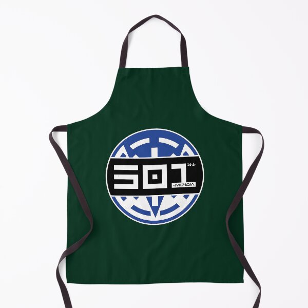 Item preview, 501st Legion Logo designed and sold by anatoledouglas.