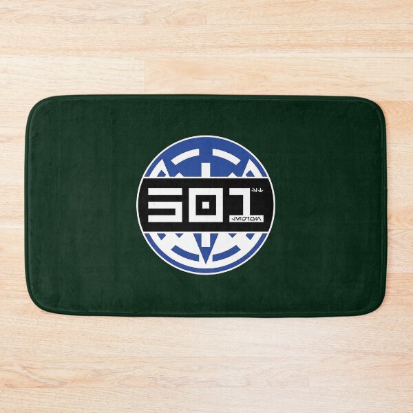 Item preview, 501st Legion Logo designed and sold by anatoledouglas.