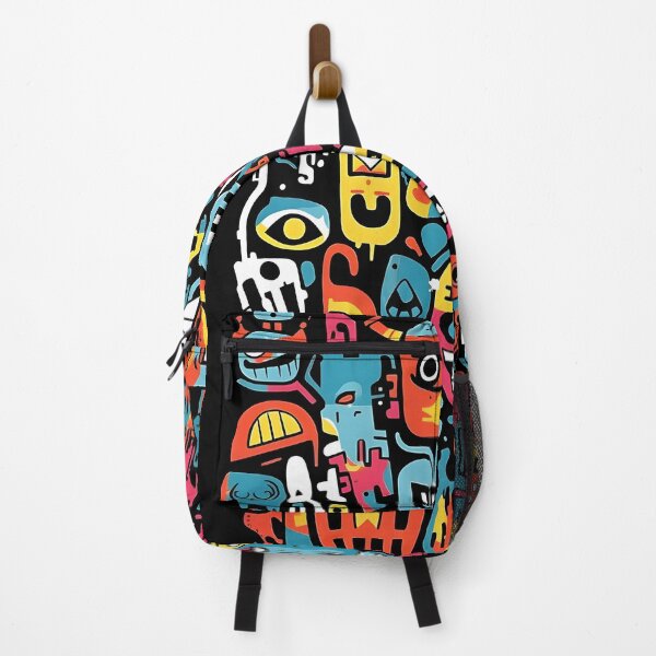 Item preview, abstract graffiti designed and sold by Clawsorrow.