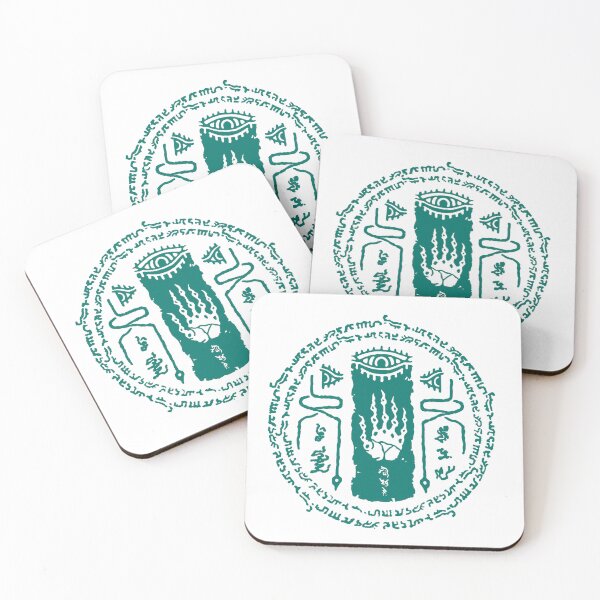 Item preview, Ancient Hand designed and sold by Chromewhales.