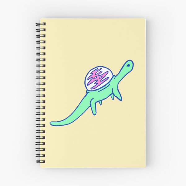Item preview, Interdimensional Dino designed and sold by hagelt18.