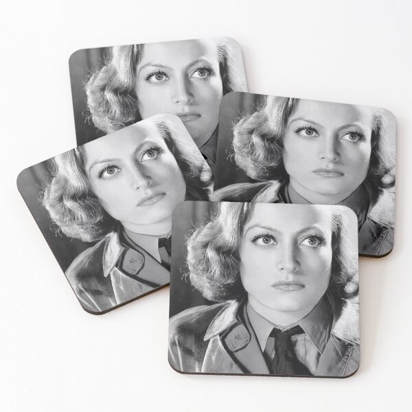 Item preview, Stunning Joan Crawford designed and sold by MissKosmic's Shop.