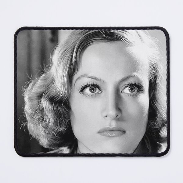 Item preview, Stunning Joan Crawford designed and sold by MissKosmic's Shop.
