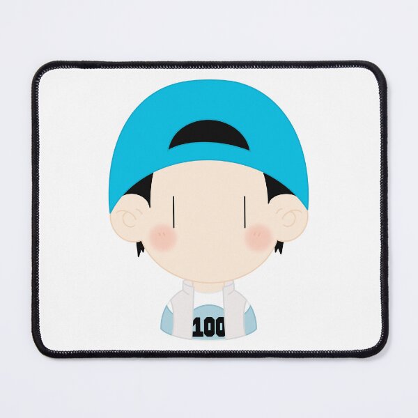 Item preview, NCT DREAM - Mark Chibi designed and sold by 0627june.