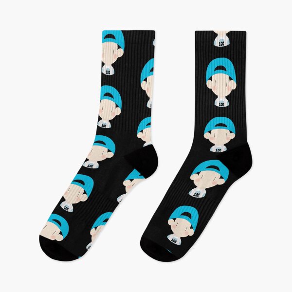 Item preview, NCT DREAM - Mark Chibi designed and sold by 0627june.