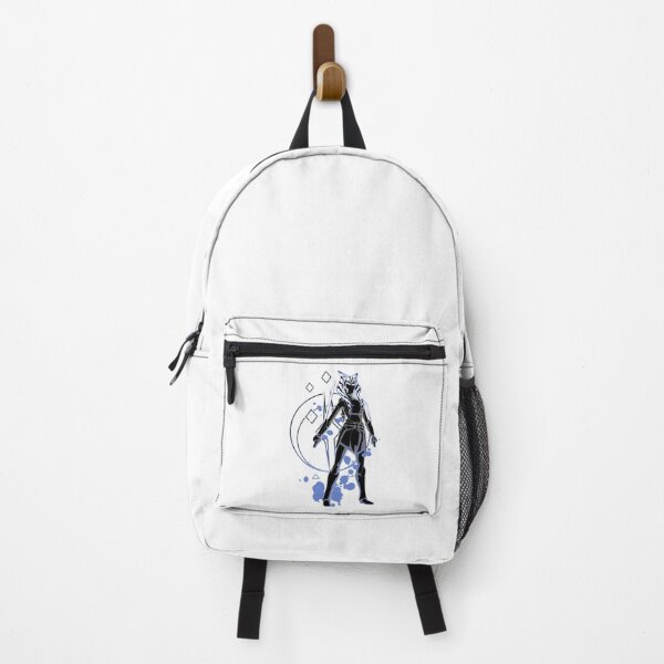 Item preview, Ahsoka     designed and sold by anatoledouglas.