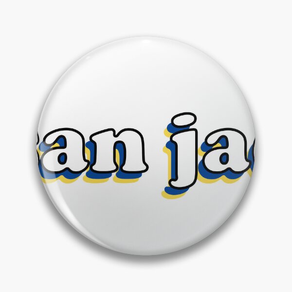 Item preview, san jac designed and sold by sophiasticating.