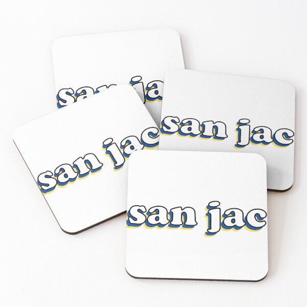Item preview, san jac designed and sold by sophiasticating.
