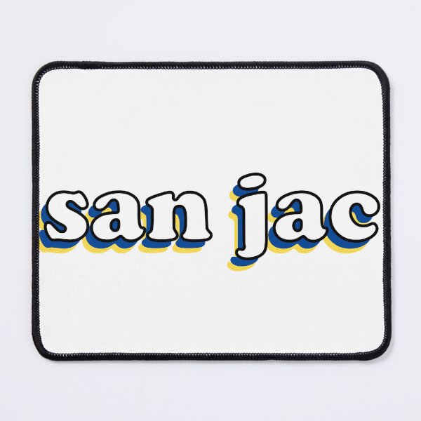 Item preview, san jac designed and sold by sophiasticating.