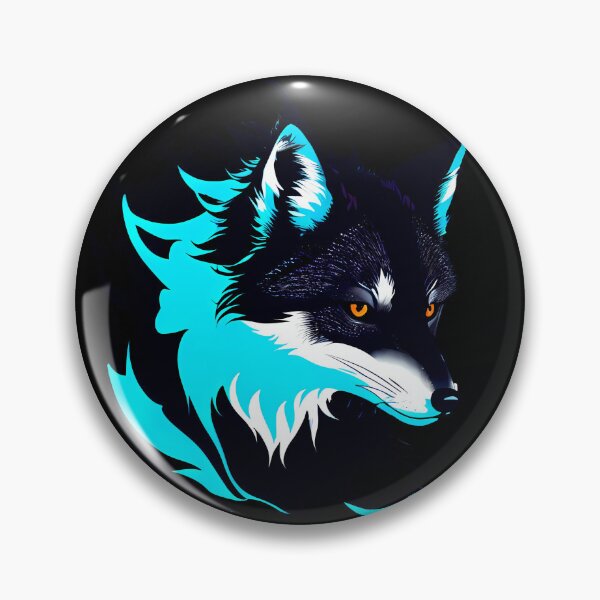 Item preview, Shadow Fox designed and sold by Formidabelt.
