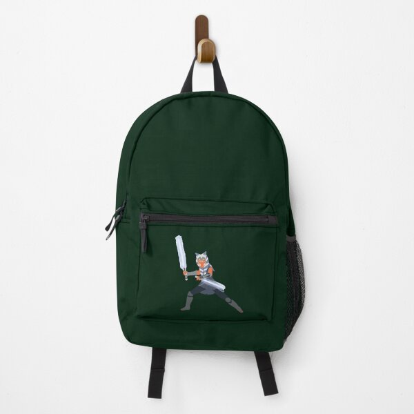 Item preview, Ahsoka   designed and sold by anatoledouglas.