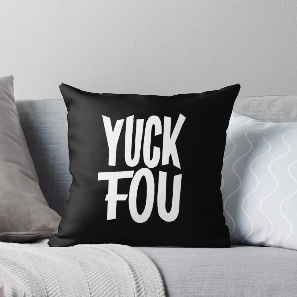 Item preview, Tough Case Yuck Fou - Funny Saying  designed and sold by Designedbygigy.