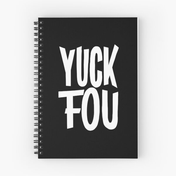 Item preview, Tough Case Yuck Fou - Funny Saying  designed and sold by Designedbygigy.