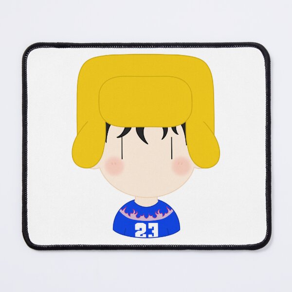 Item preview, NCT DREAM - Jeno Chibi designed and sold by 0627june.