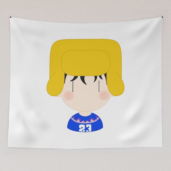 Item preview, NCT DREAM - Jeno Chibi designed and sold by 0627june.