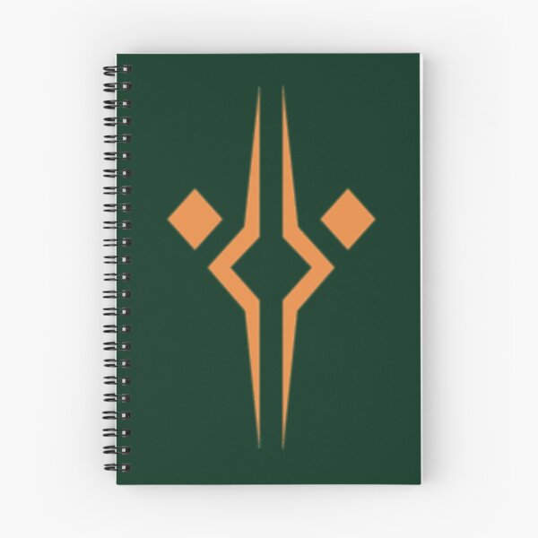 Item preview, Ahsoka Fulcrum Logo  designed and sold by anatoledouglas.