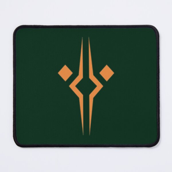 Item preview, Ahsoka Fulcrum Logo  designed and sold by anatoledouglas.