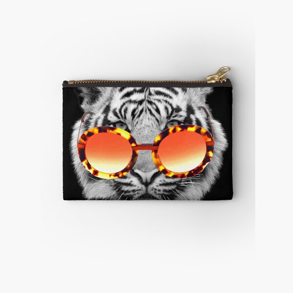 Item preview, Glasses Tiger designed and sold by GetUpCool.