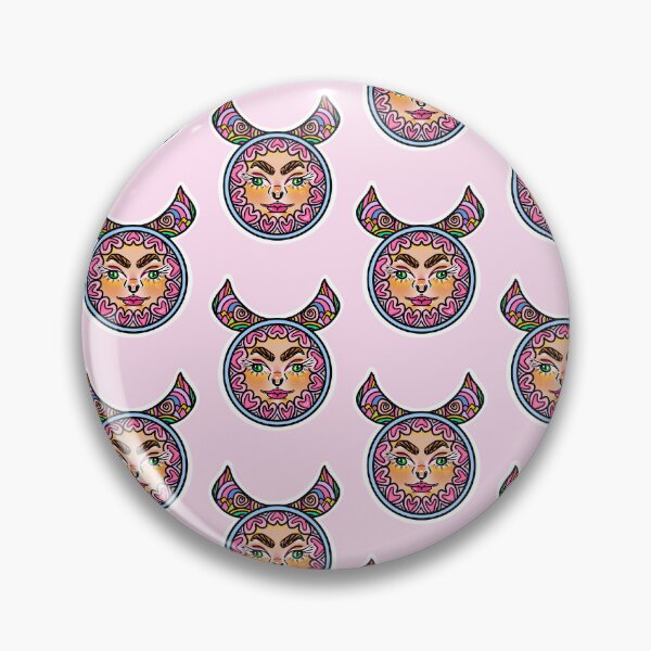 Item preview, Taurus girl  designed and sold by Oneloveshop.