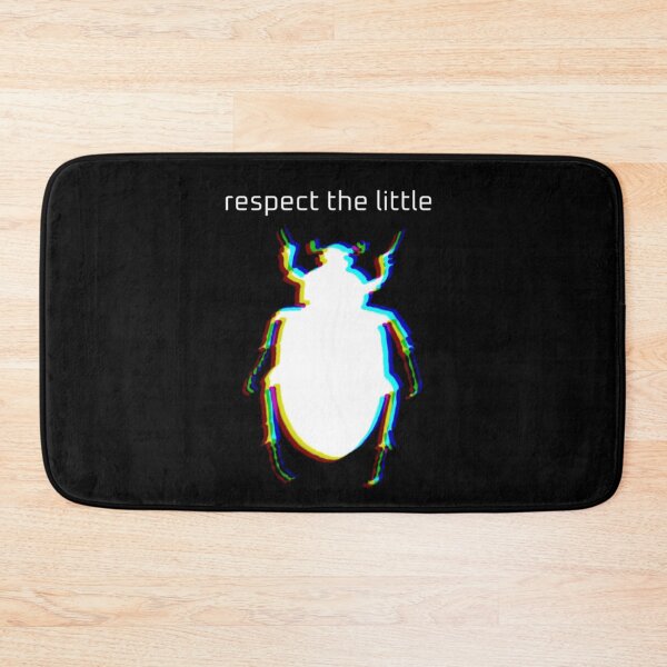 Item preview, Respect the Little No. 2 designed and sold by asanaworld.