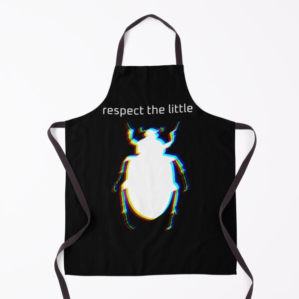Item preview, Respect the Little No. 2 designed and sold by asanaworld.