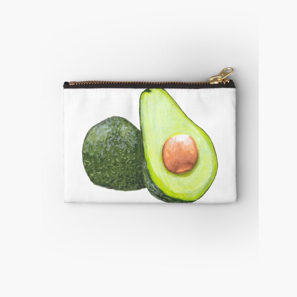 Item preview, Avocado designed and sold by ReneeDixonArt.