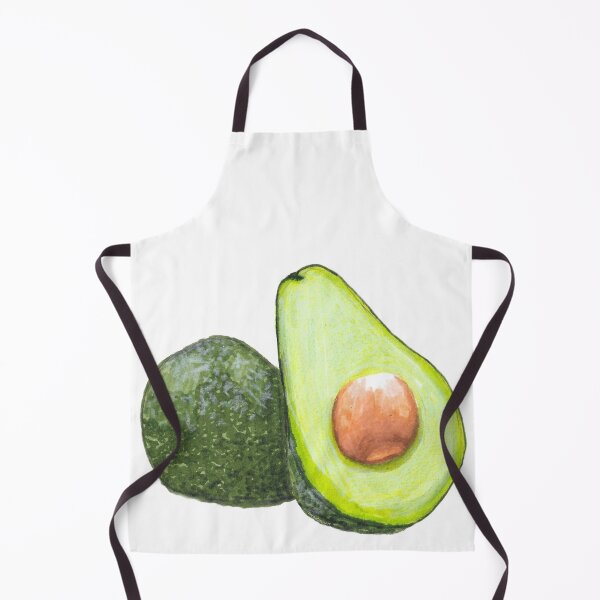 Item preview, Avocado designed and sold by ReneeDixonArt.