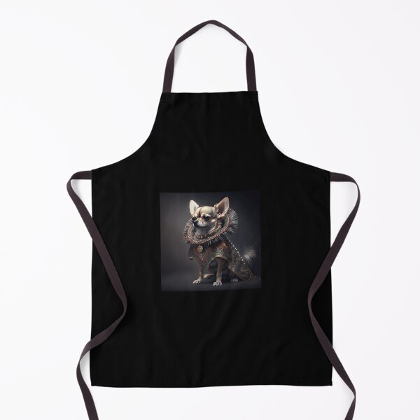 Item preview, Aztec Chihuahua designed and sold by Goetsi.