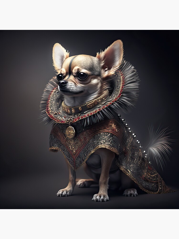 Aztec chihuahua sales