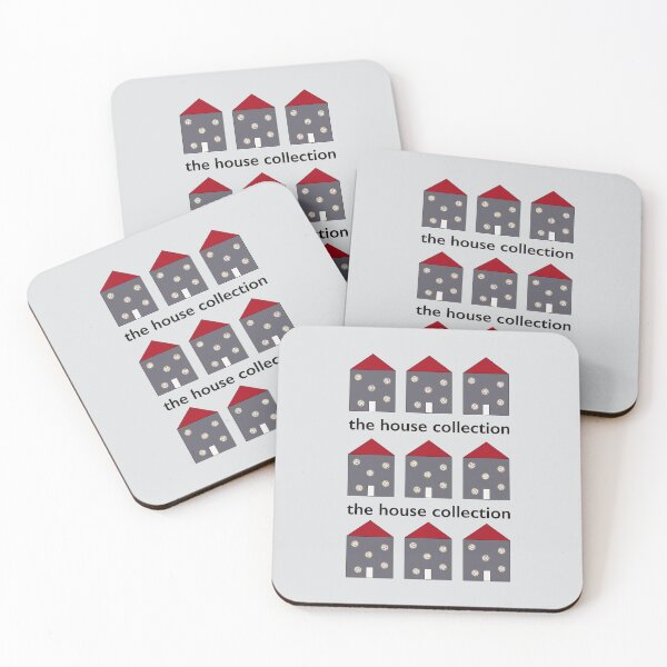 Item preview, The House Collection designed and sold by ImperialLily.