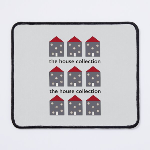 Item preview, The House Collection designed and sold by ImperialLily.