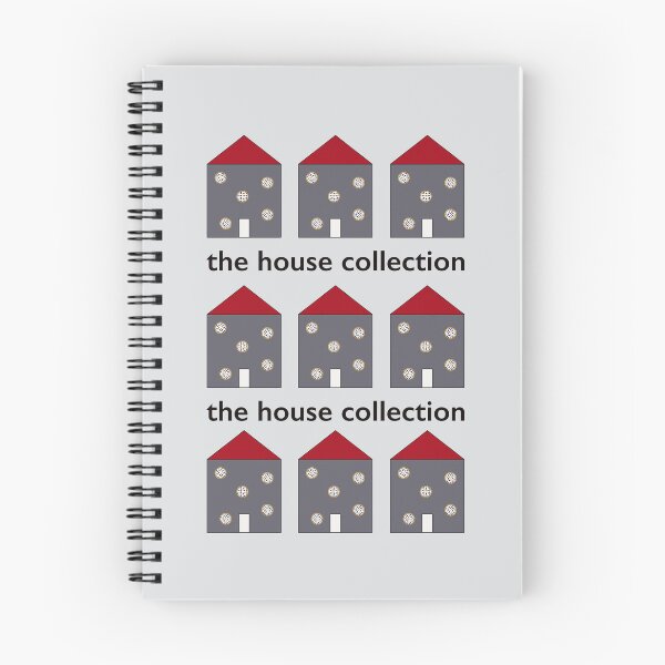 Item preview, The House Collection designed and sold by ImperialLily.