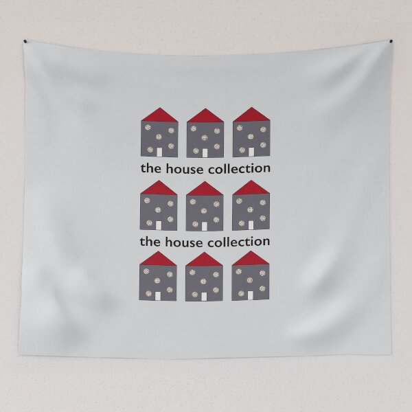 Item preview, The House Collection designed and sold by ImperialLily.