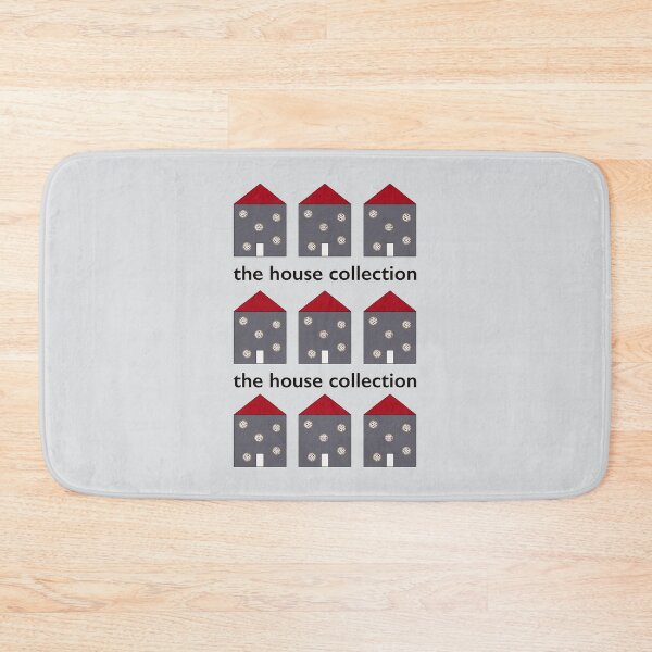 Item preview, The House Collection designed and sold by ImperialLily.