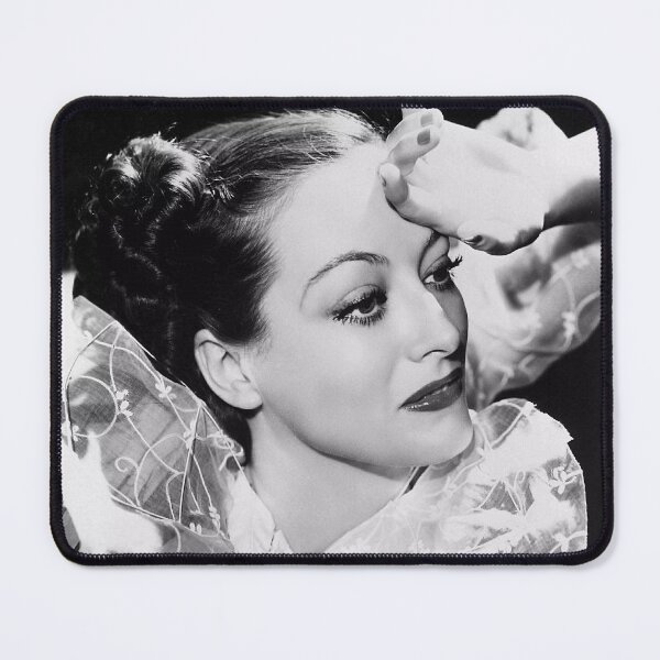 Item preview, Joan Crawford Unchained designed and sold by MissKosmic's Shop.