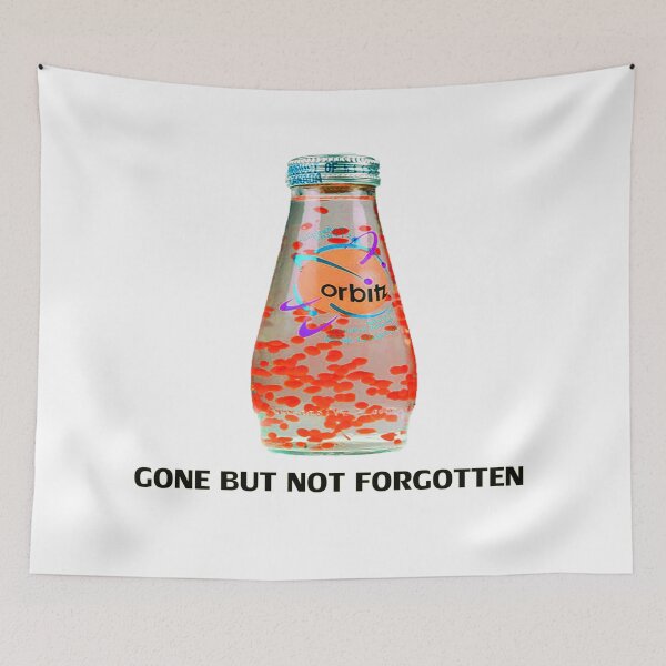 Item preview, Orbitz drink designed and sold by Cams86.
