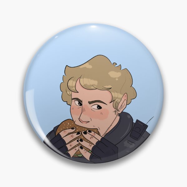 Item preview, Rook Burger designed and sold by SlippyBongoR6.