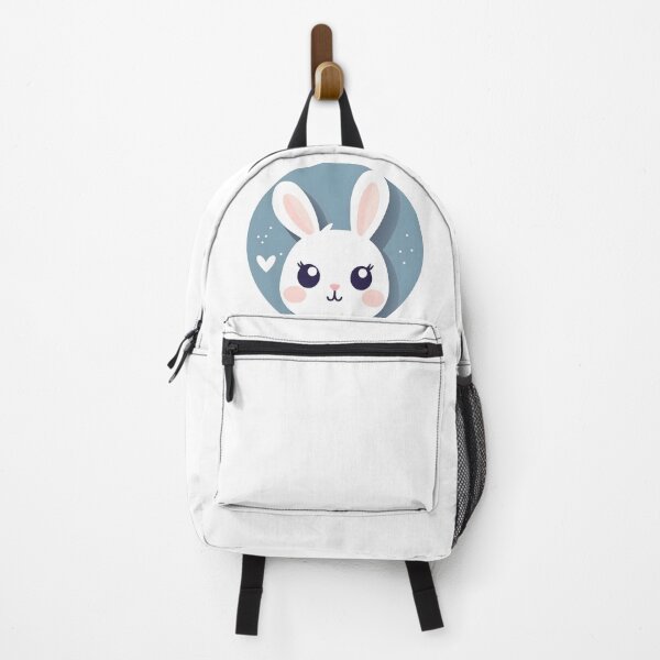 Item preview, Cute Baby Bunny designed and sold by Ayzenstickers.