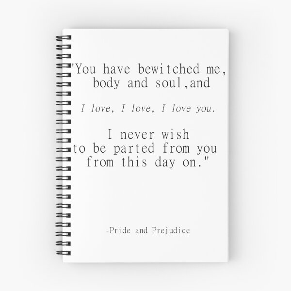 Item preview, Pride and Prejudice  designed and sold by Andrew Feddeck.