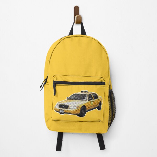 Item preview, Taxi Cab Groove designed and sold by pixelvision.