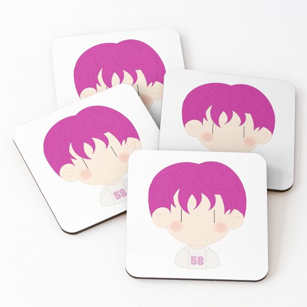 Item preview, NCT DREAM - Haechan Chibi designed and sold by 0627june.