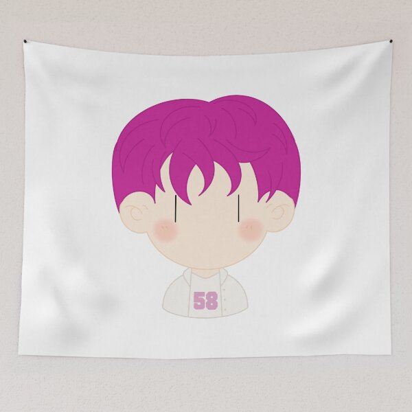 Artikelvorschau, NCT DREAM – Haechan Chibi entworfen und verkauft von 0627june.