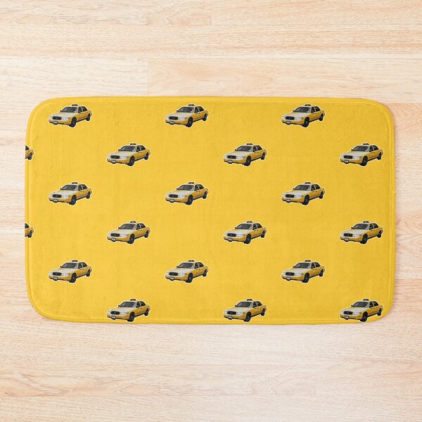 Item preview, Taxi Cab Groove designed and sold by pixelvision.