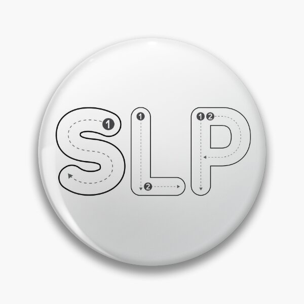 Item preview, SLP I Trace designed and sold by GabbyC03.